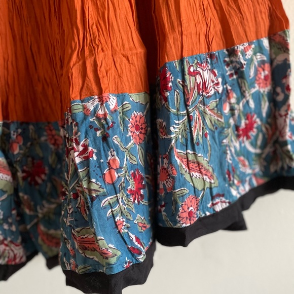 Reversible Skirt 💖 - Picture 3 of 5